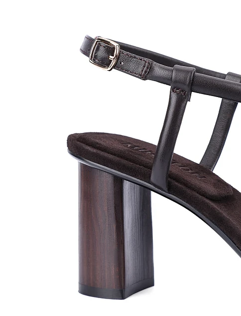 Босоніжки MIRATON - фото 5 - Miraton