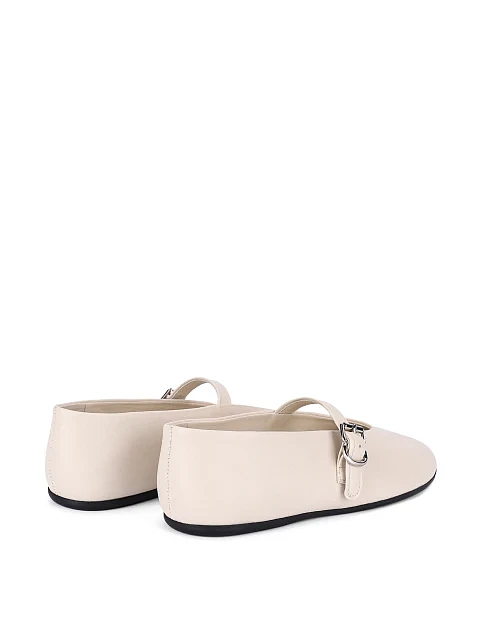 Балетки MIRATON - фото 4 - Miraton