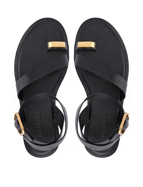 Сандалі MIRATON - фото 2 - Miraton