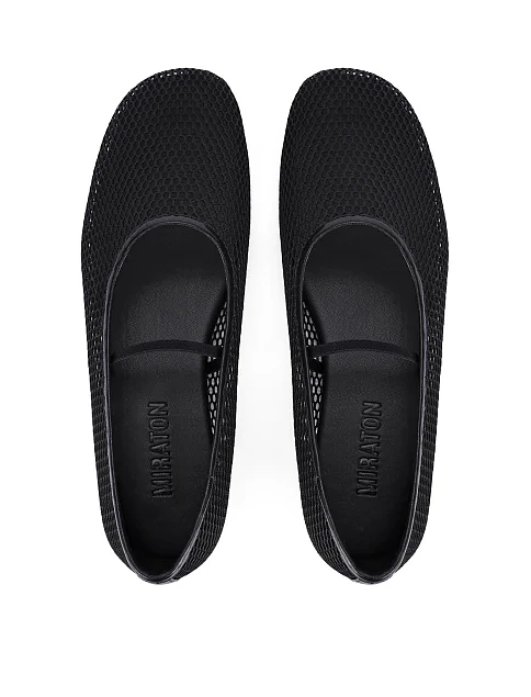 Балетки MIRATON - фото 2 - Miraton