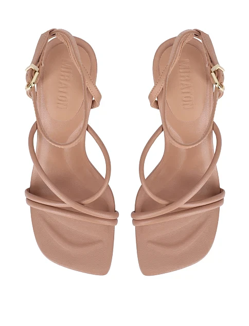 Босоніжки MIRATON - фото 2 - Miraton