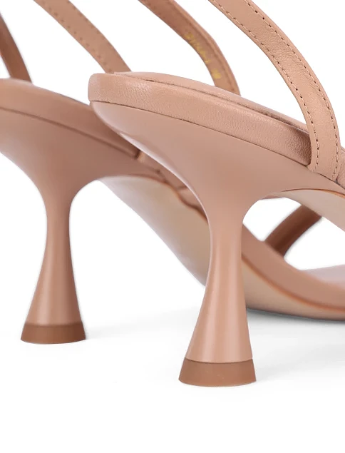 Босоніжки MIRATON - фото 5 - Miraton