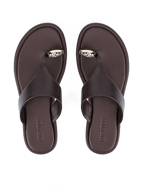 Шльопанці MIRATON - фото 2 - Miraton