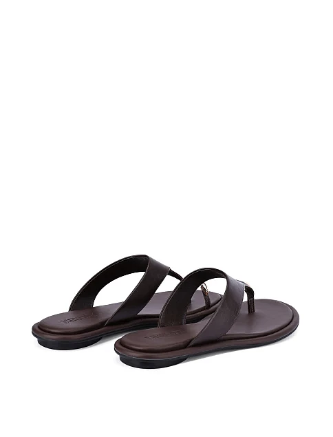 Шльопанці MIRATON - фото 4 - Miraton