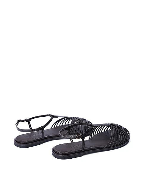 Сандалі MIRATON - фото 4 - Miraton