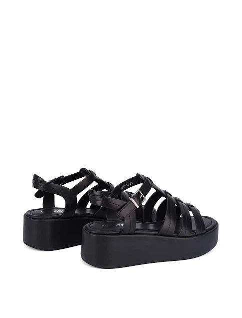 Сандалі MIRATON - фото 4 - Miraton