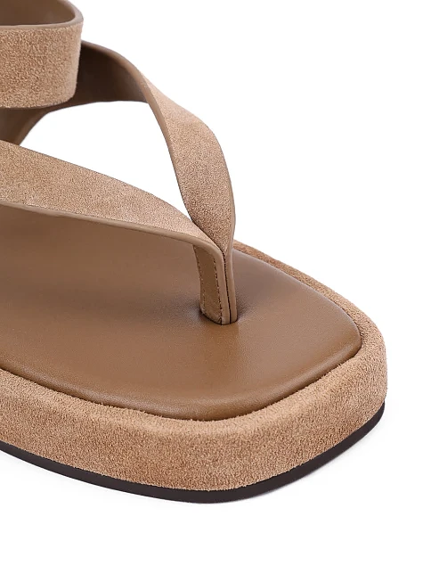 Сандалі MIRATON - фото 5 - Miraton