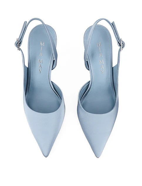 Туфли MiaMay - фото 2 - Miraton