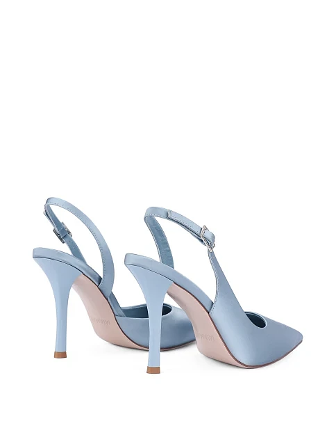 Туфли MiaMay - фото 4 - Miraton