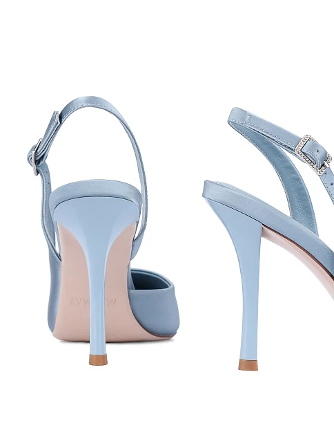 Туфлі MiaMay - фото 6 - Miraton