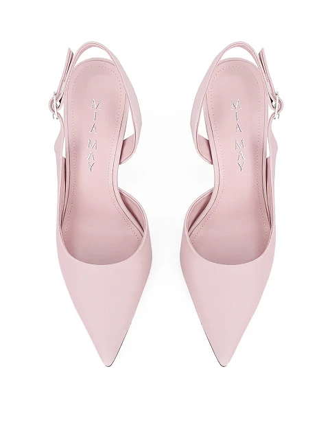 Туфли MiaMay - фото 2 - Miraton