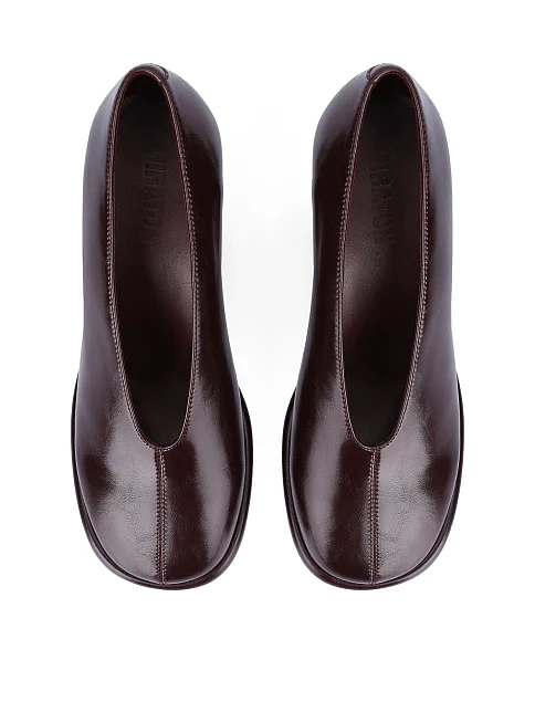 Туфли MIRATON - фото 2 - Miraton