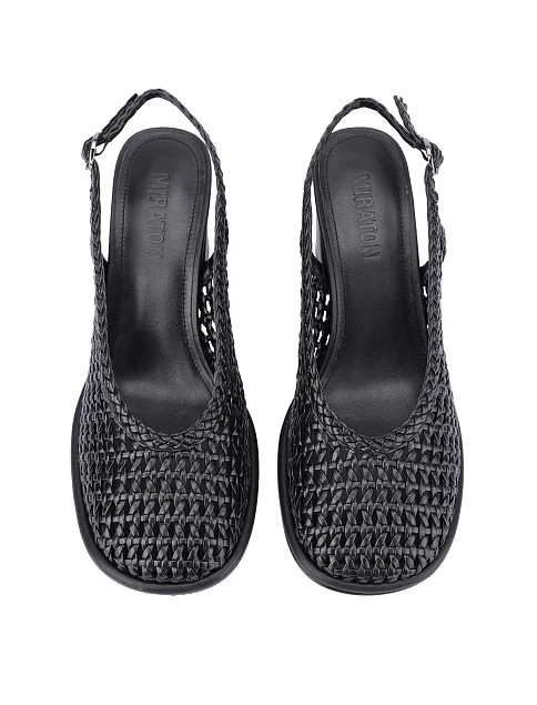 Туфлі MIRATON - фото 2 - Miraton