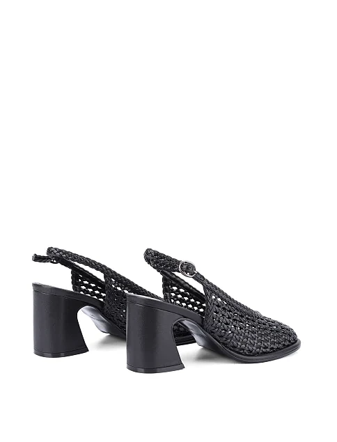 Туфлі MIRATON - фото 4 - Miraton