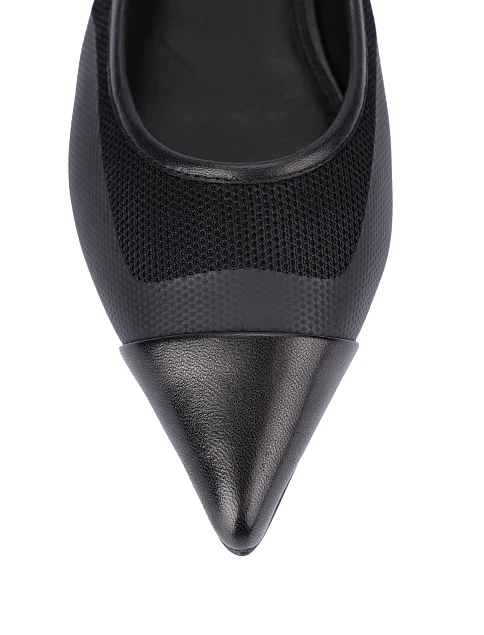 Балетки MIRATON - фото 5 - Miraton