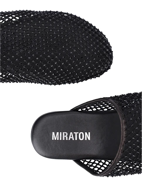 Сліпери MIRATON - фото 5 - Miraton