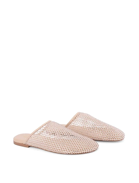 Слиперы MIRATON - фото 3 - Miraton