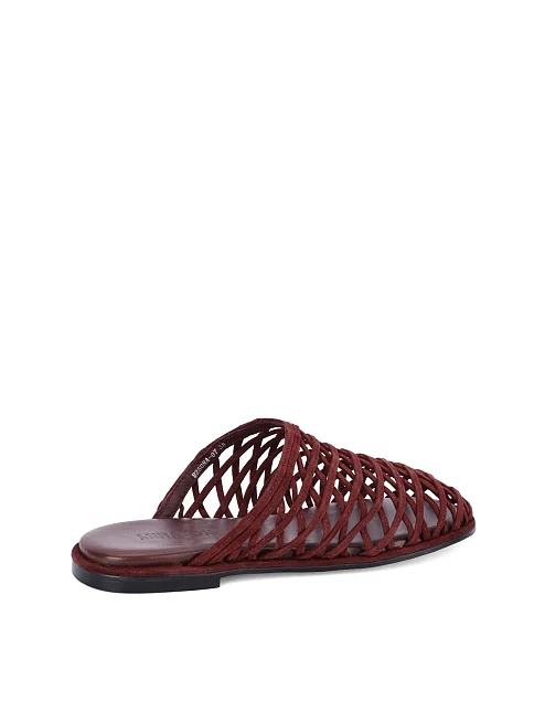 Слиперы MIRATON - фото 4 - Miraton