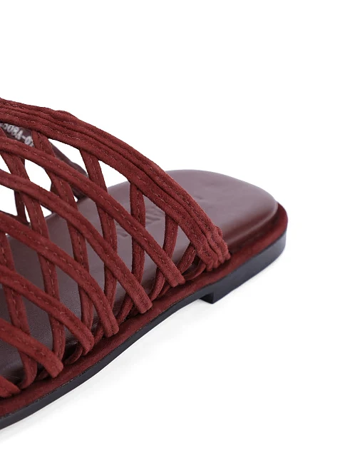 Слиперы MIRATON - фото 5 - Miraton