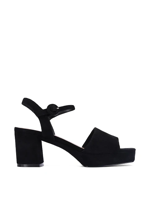 Босоніжки Attizzare - фото 1 - Miraton