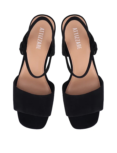Босоніжки Attizzare - фото 2 - Miraton