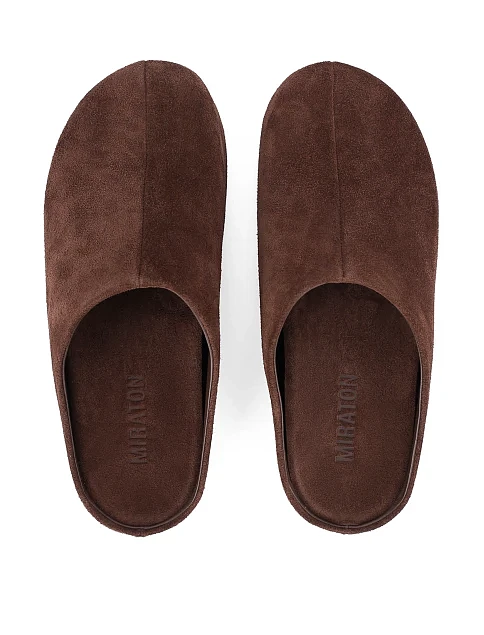 Сліпери MIRATON - фото 2 - Miraton