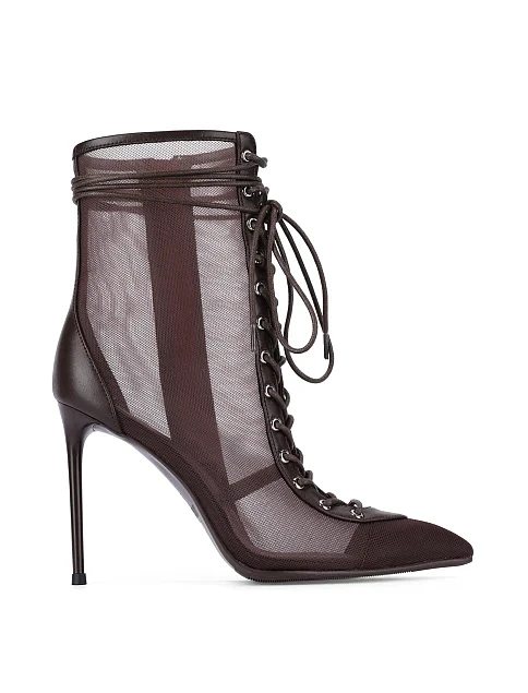 Ботинки MIRATON - фото 1 - Miraton