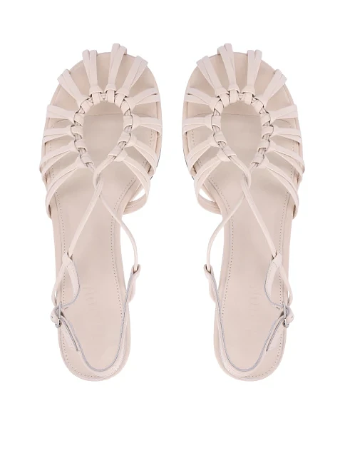 Сандалии MIRATON - фото 2 - Miraton