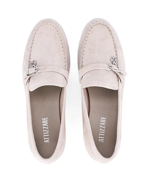 Слиперы Attizzare - фото 2 - Miraton