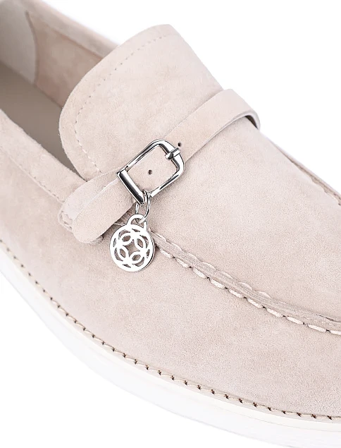 Слиперы Attizzare - фото 5 - Miraton