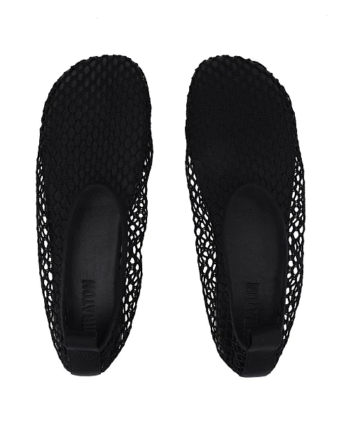 Балетки MIRATON - фото 2 - Miraton