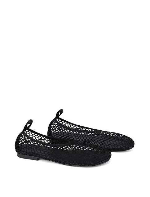 Балетки MIRATON - фото 3 - Miraton