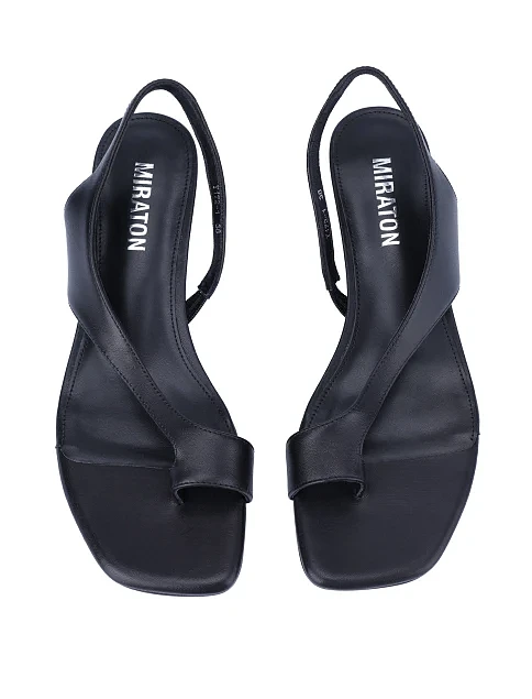 Босоножки MIRATON - фото 2 - Miraton