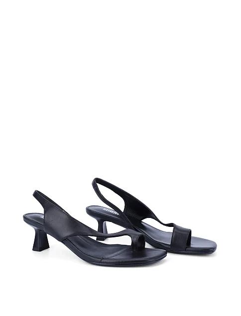 Босоножки MIRATON - фото 3 - Miraton