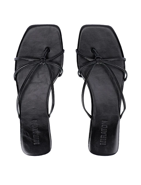 Шльопанці MIRATON - фото 2 - Miraton