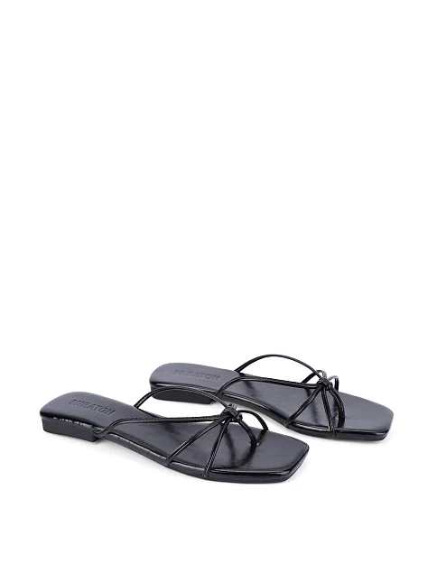 Шльопанці MIRATON - фото 3 - Miraton