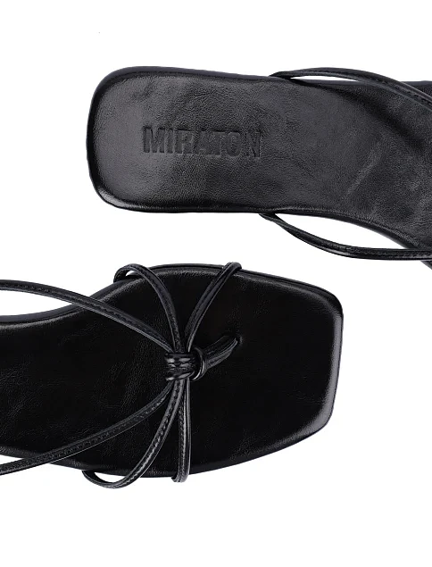 Шльопанці MIRATON - фото 5 - Miraton