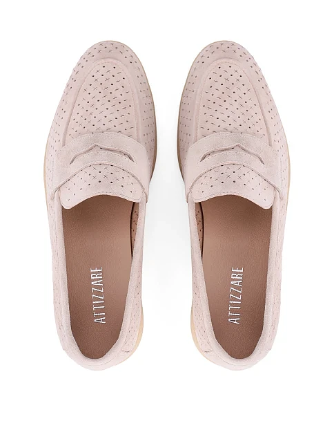 Слиперы Attizzare - фото 2 - Miraton