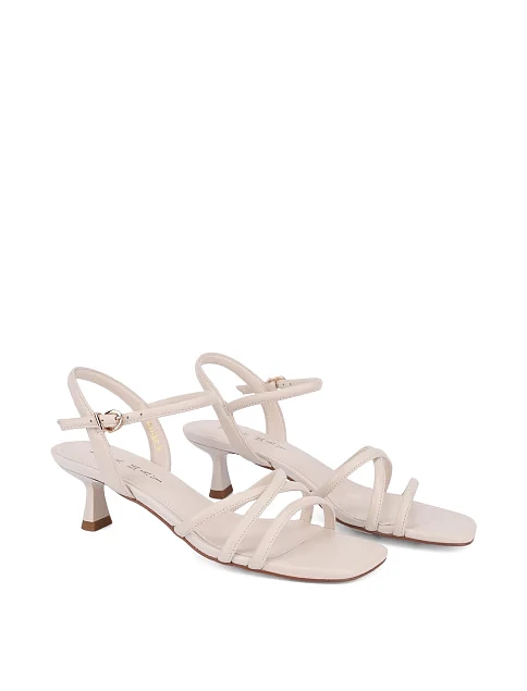 Босоніжки MiaMay - фото 3 - Miraton