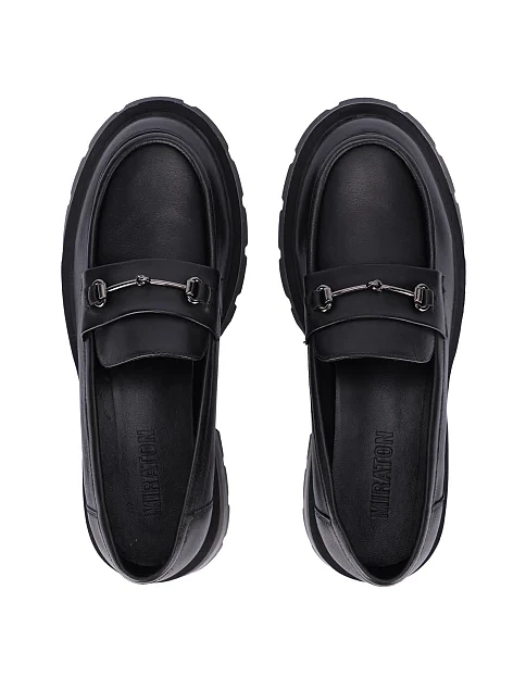 Туфли MIRATON - фото 2 - Miraton