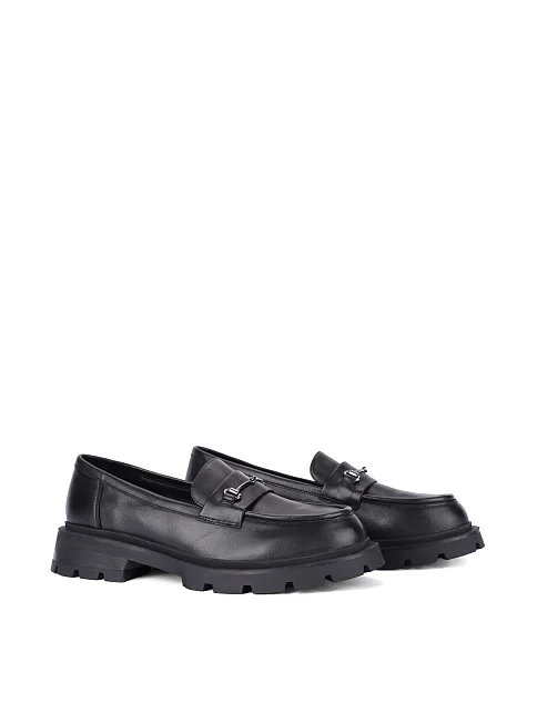 Туфли MIRATON - фото 3 - Miraton