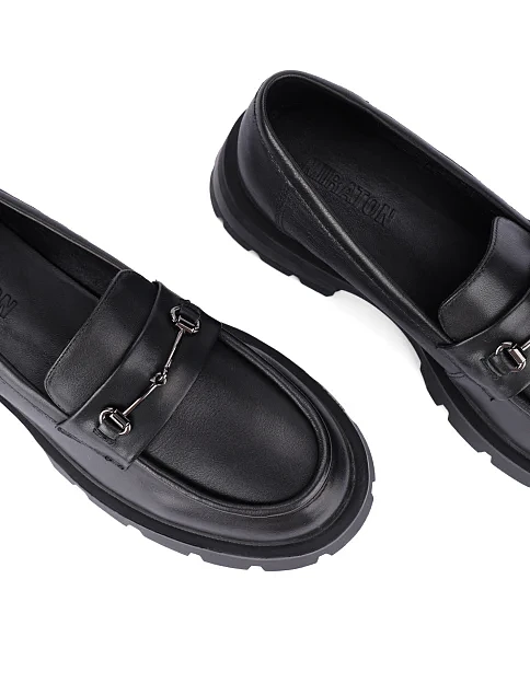 Туфли MIRATON - фото 5 - Miraton