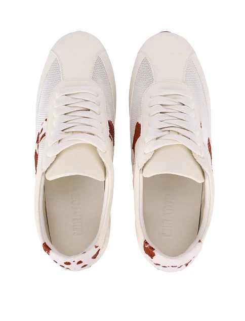 Кроссовки MIRATON - фото 2 - Miraton