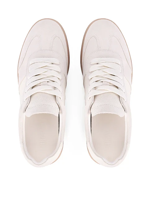 Кеды MIRATON - фото 2 - Miraton