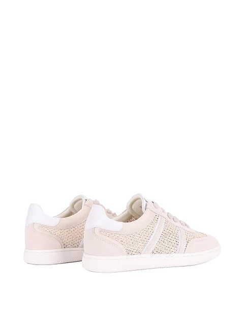 Кеди MIRATON - фото 4 - Miraton