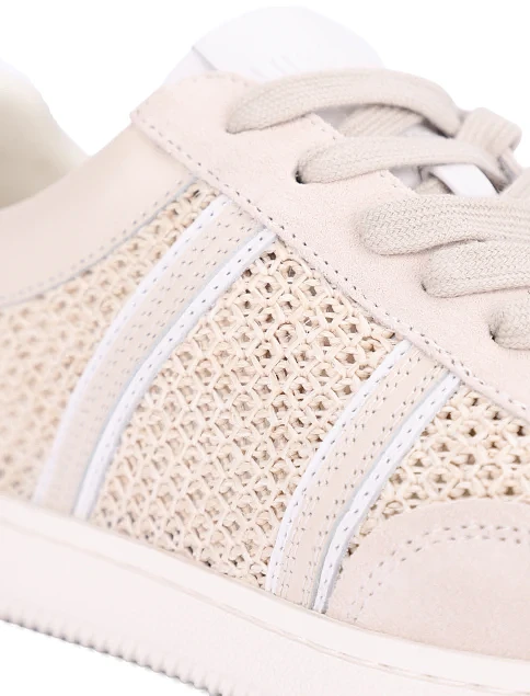 Кеди MIRATON - фото 5 - Miraton