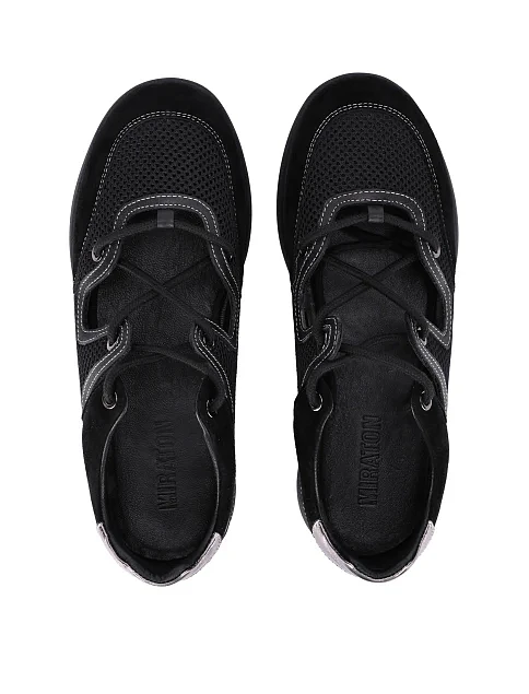 Кроссовки MIRATON - фото 2 - Miraton