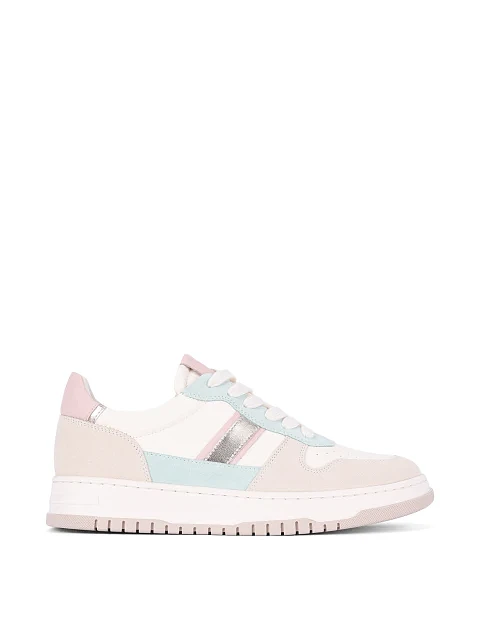 Кеди MIRATON - фото 1 - Miraton