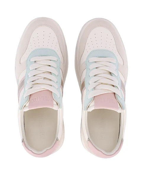 Кеди MIRATON - фото 2 - Miraton