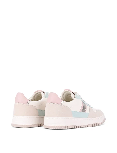 Кеди MIRATON - фото 4 - Miraton